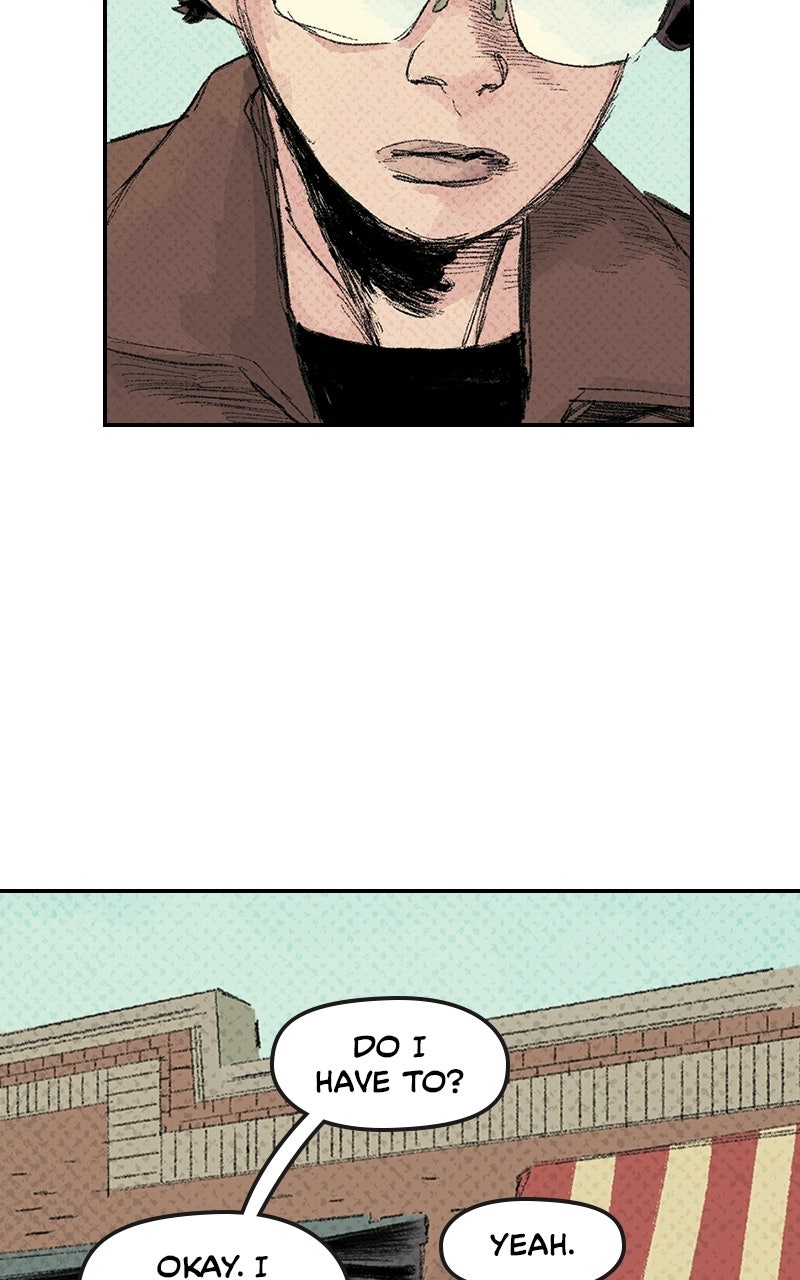 Read Something is Killing the Children chapter 5 image 25 on Lezhin