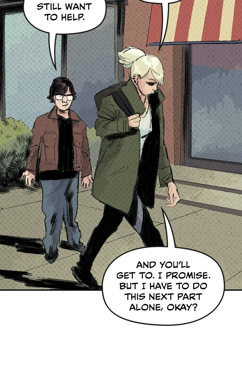Read Something is Killing the Children chapter 5 image 26 on Lezhin