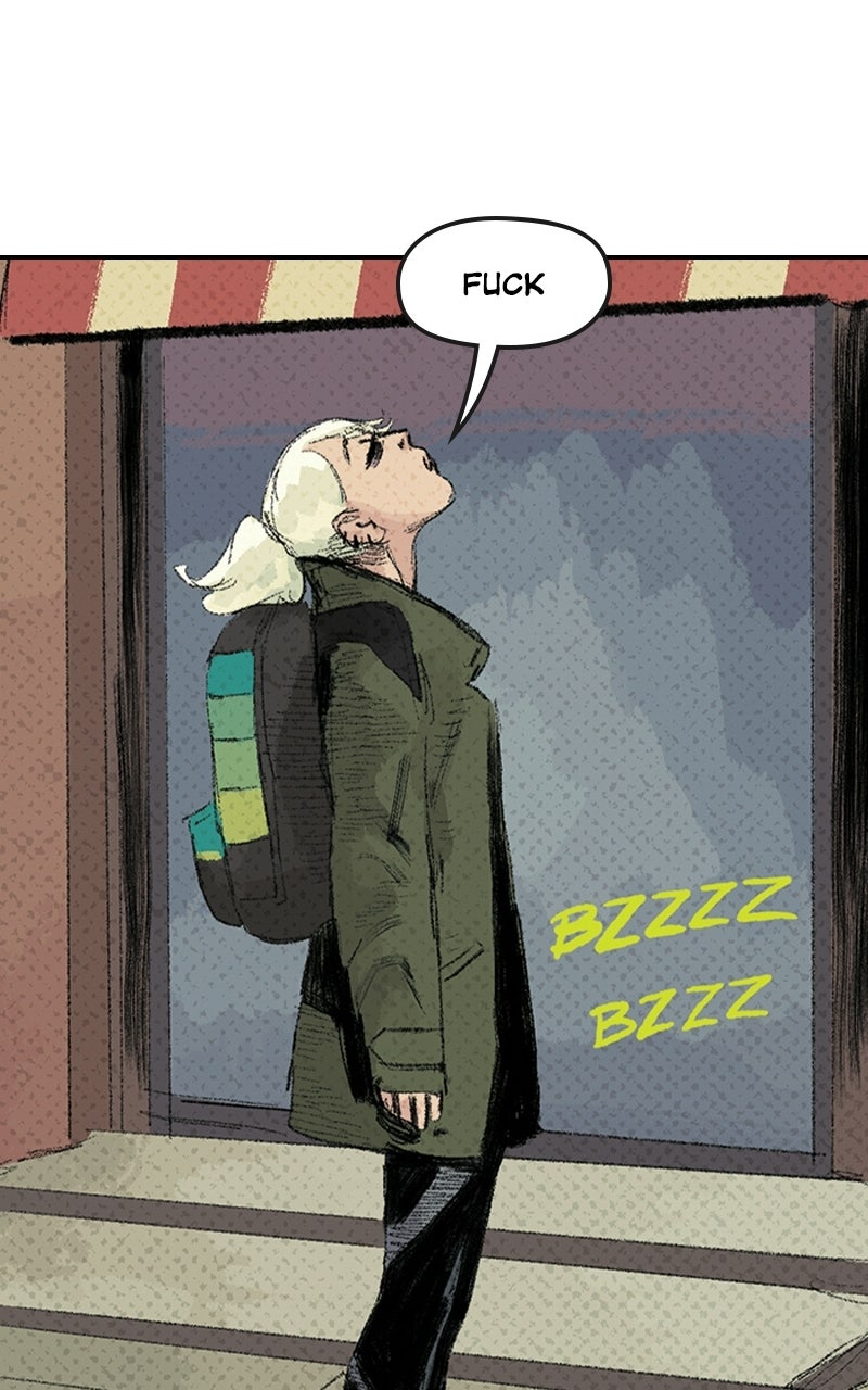 Read Something is Killing the Children chapter 5 image 27 on Lezhin
