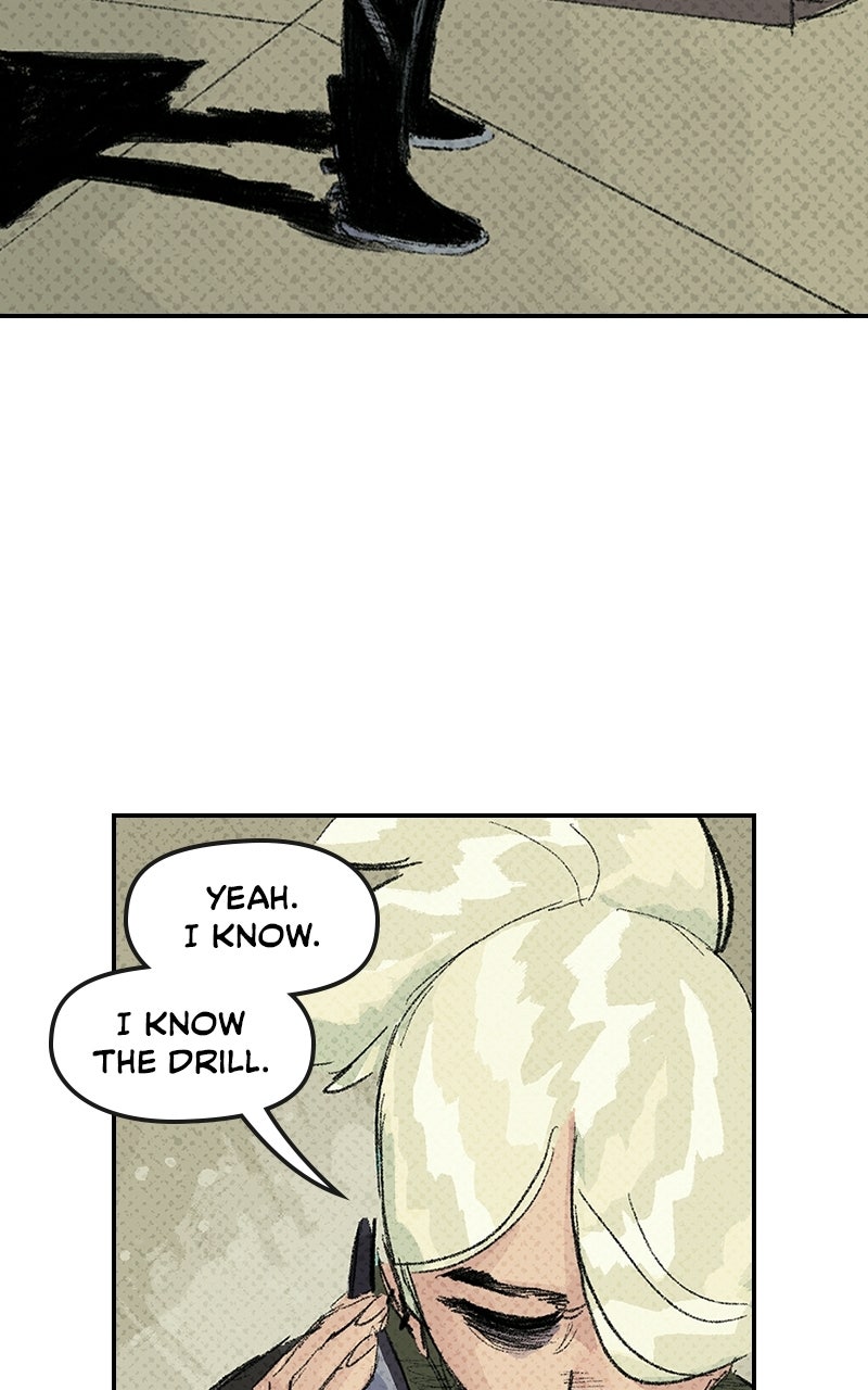 Read Something is Killing the Children chapter 5 image 28 on Lezhin