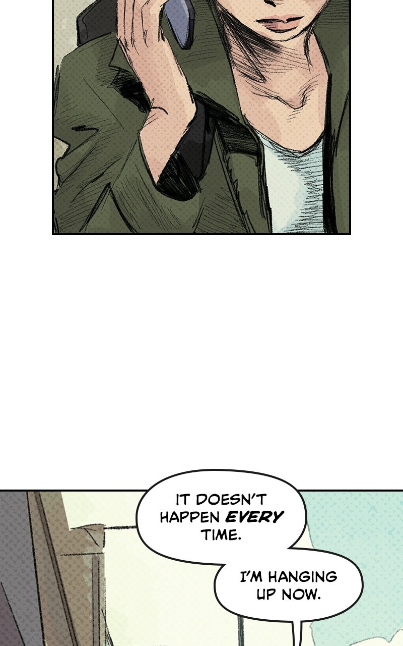 Read Something is Killing the Children chapter 5 image 29 on Lezhin