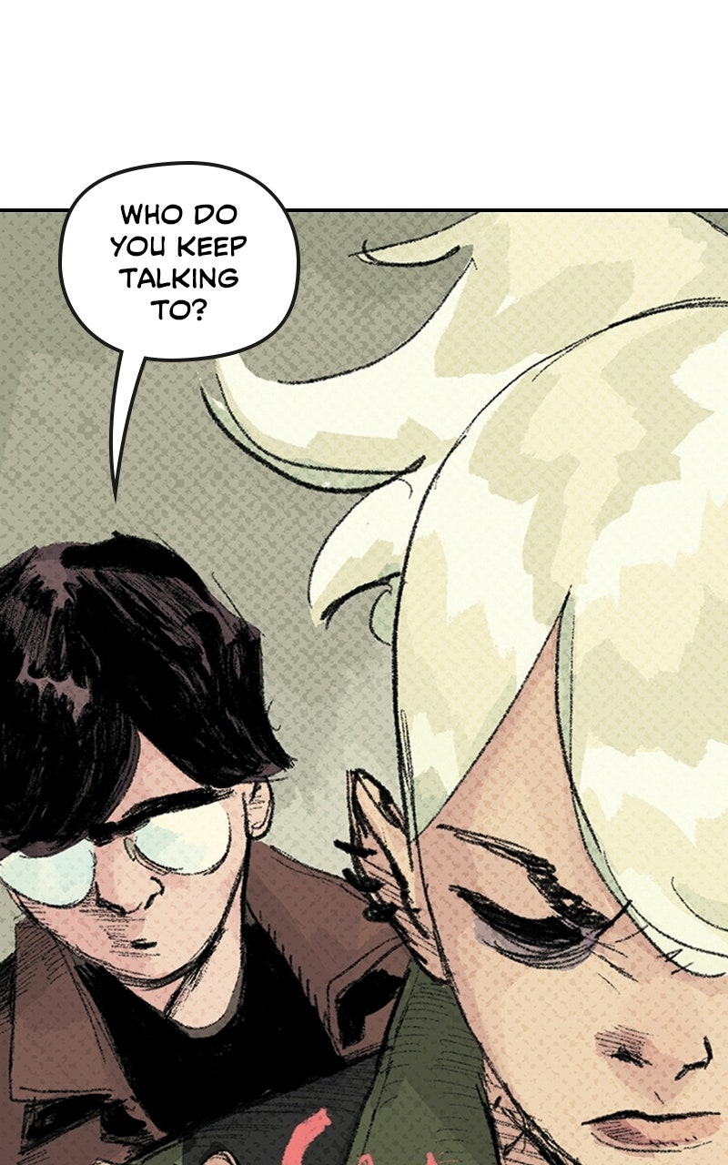 Read Something is Killing the Children chapter 5 image 31 on Lezhin