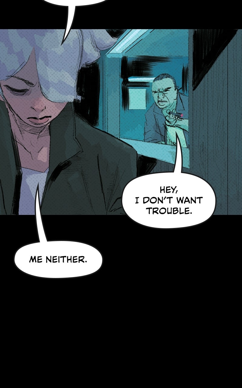 Read Something is Killing the Children chapter 5 image 36 on Lezhin