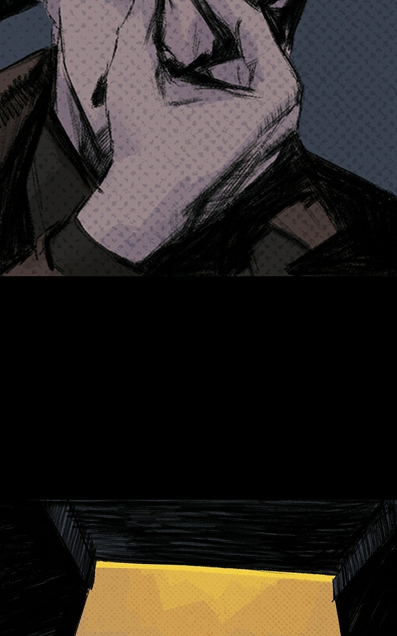 Read Something is Killing the Children chapter 5 image 45 on Lezhin