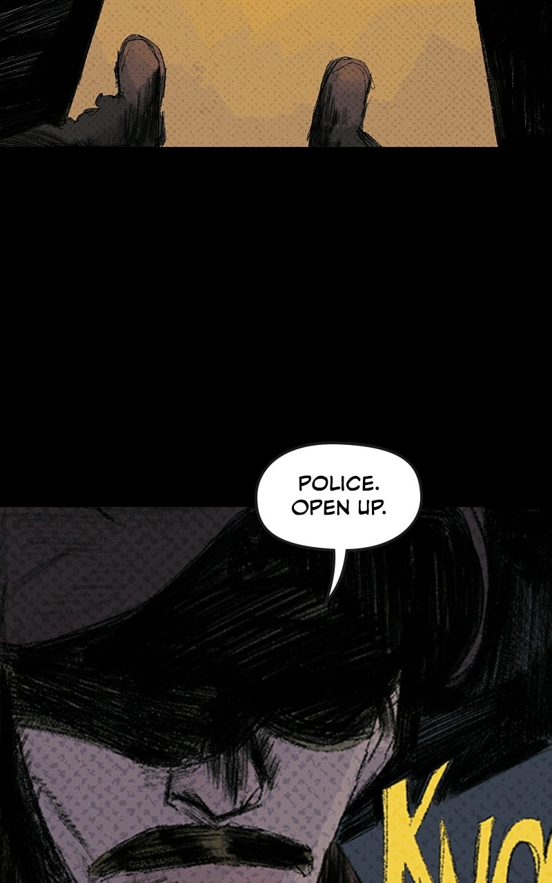 Read Something is Killing the Children chapter 5 image 46 on Lezhin