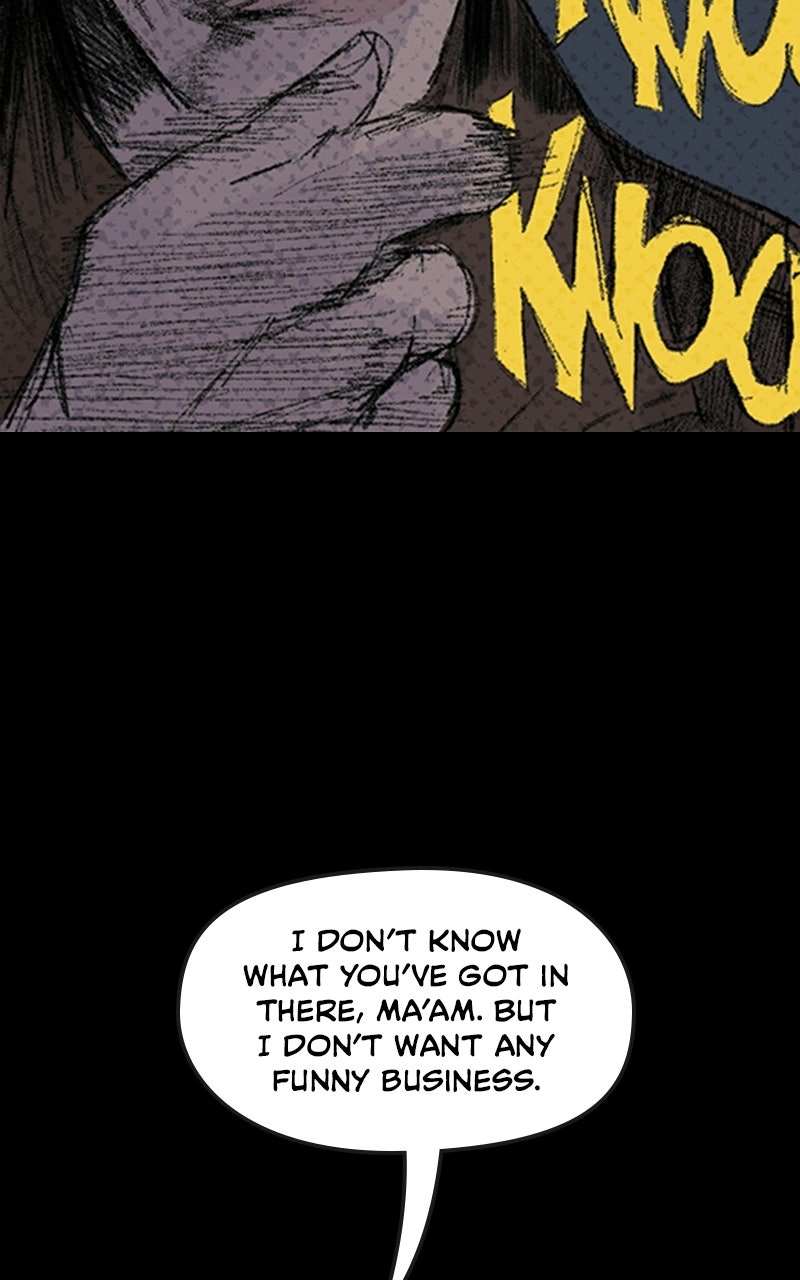 Read Something is Killing the Children chapter 5 image 47 on Lezhin