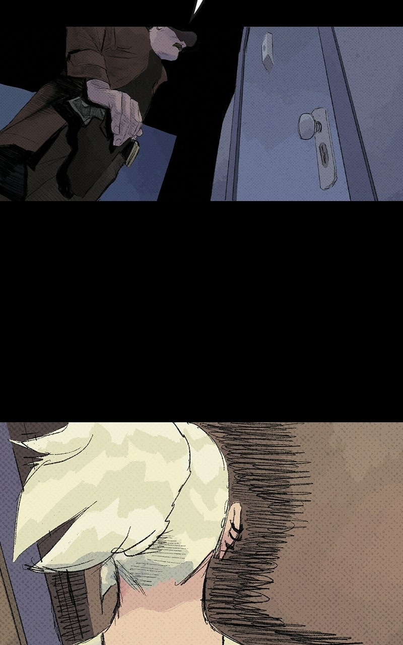 Read Something is Killing the Children chapter 5 image 48 on Lezhin