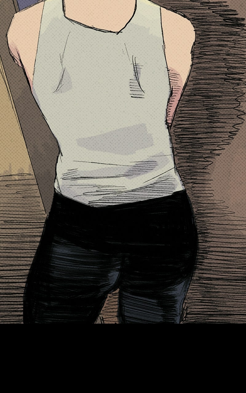 Read Something is Killing the Children chapter 5 image 49 on Lezhin