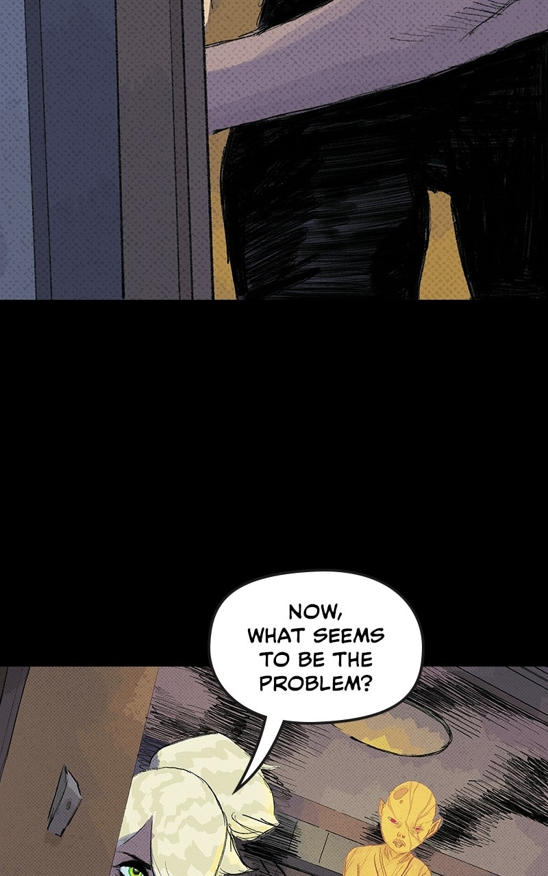 Read Something is Killing the Children chapter 5 image 51 on Lezhin