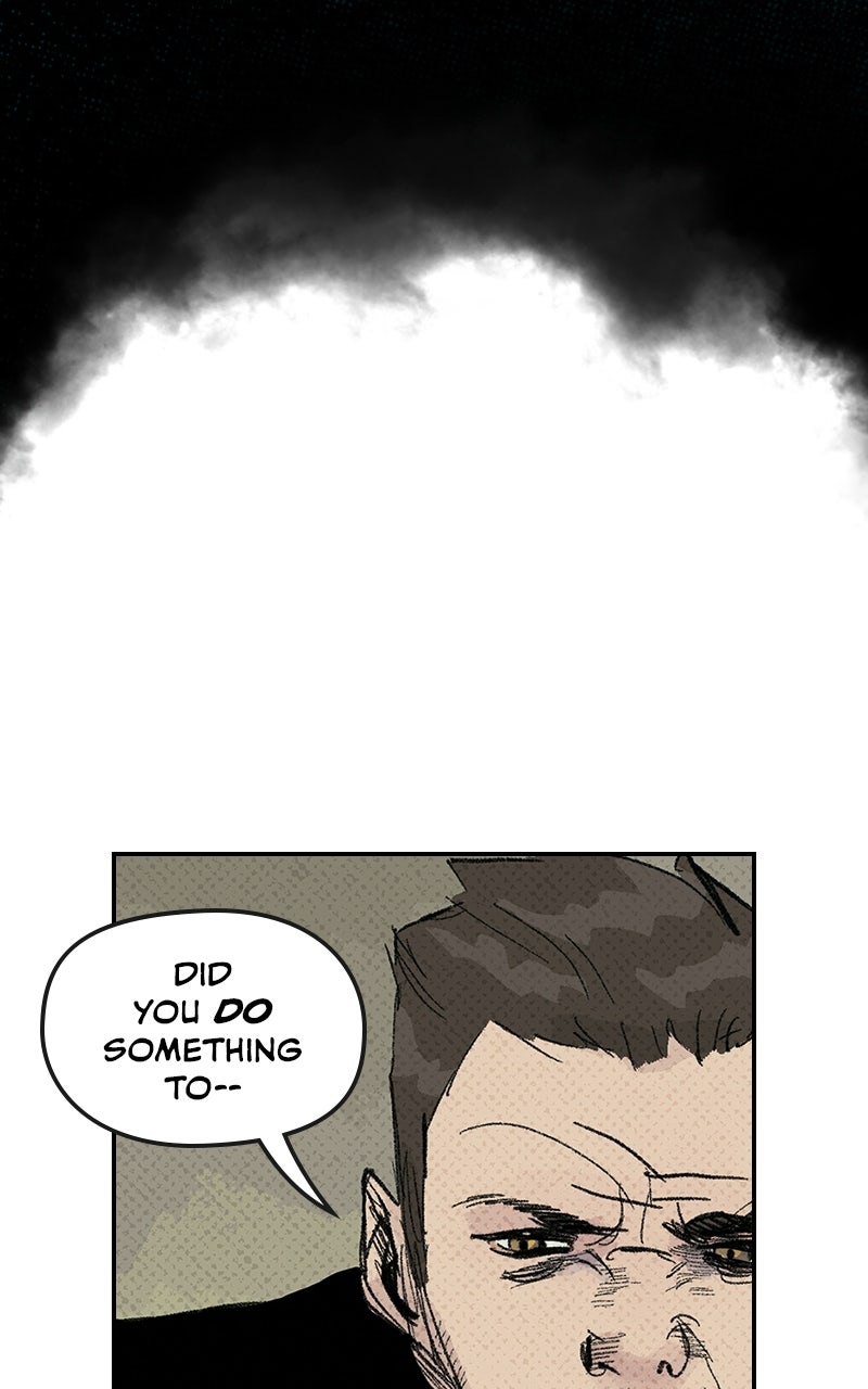 Read Something is Killing the Children chapter 5 image 7 on Lezhin