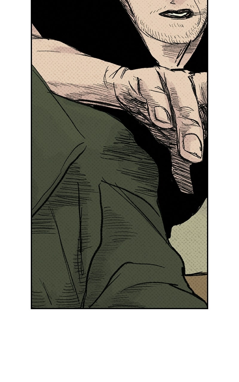 Read Something is Killing the Children chapter 5 image 8 on Lezhin