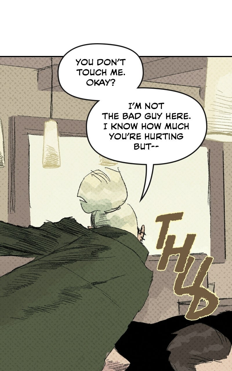 Read Something is Killing the Children chapter 5 image 9 on Lezhin