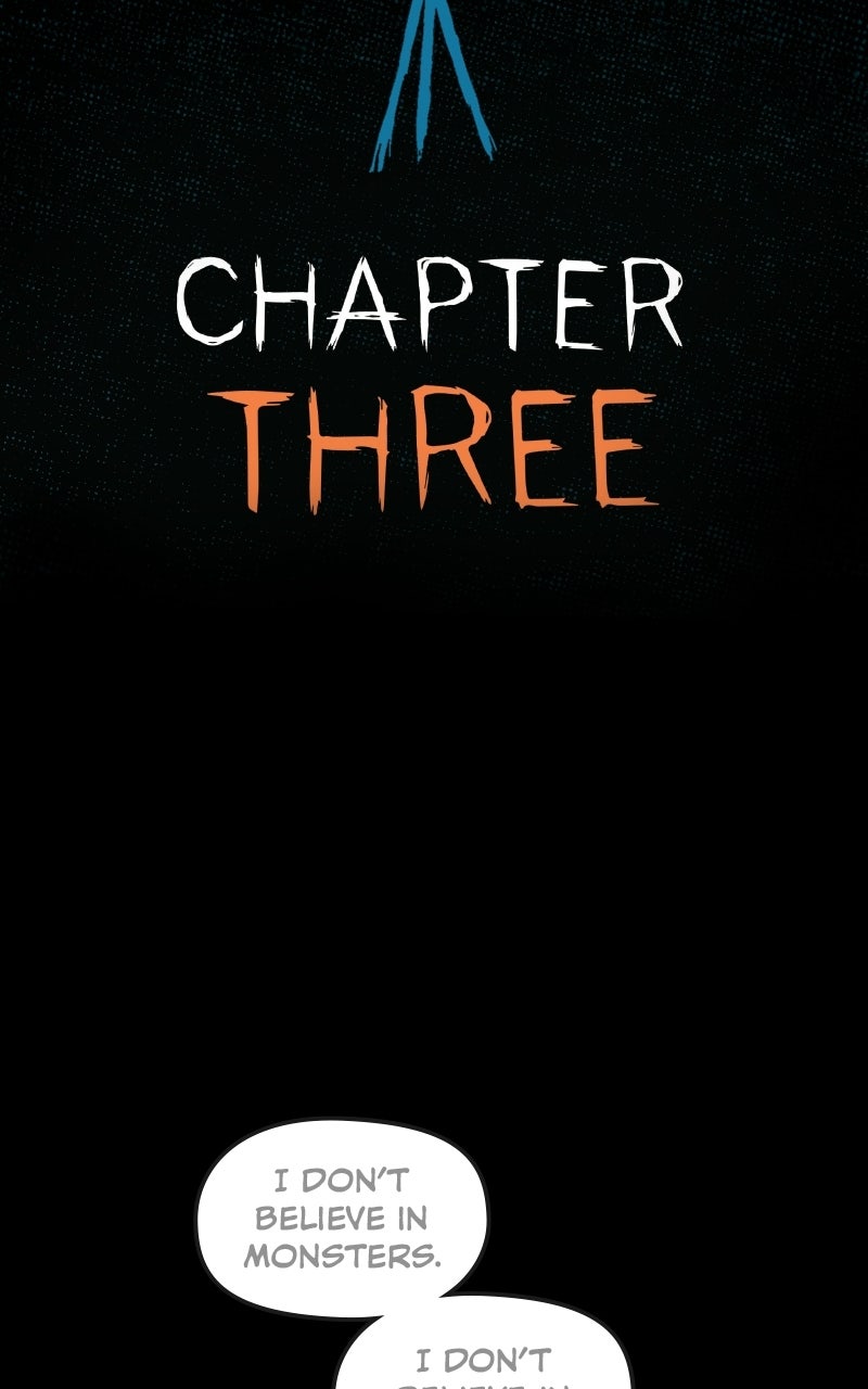 Read Something is Killing the Children chapter 6 image 1 on Lezhin