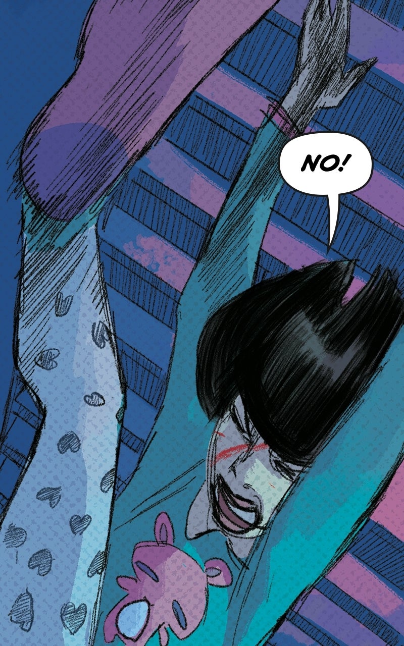 Read Something is Killing the Children chapter 6 image 18 on Lezhin