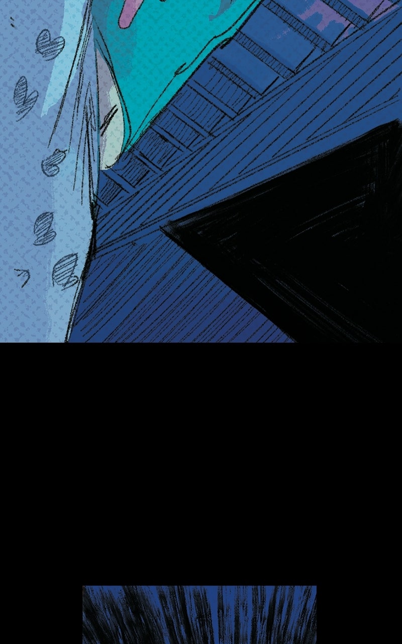 Read Something is Killing the Children chapter 6 image 19 on Lezhin