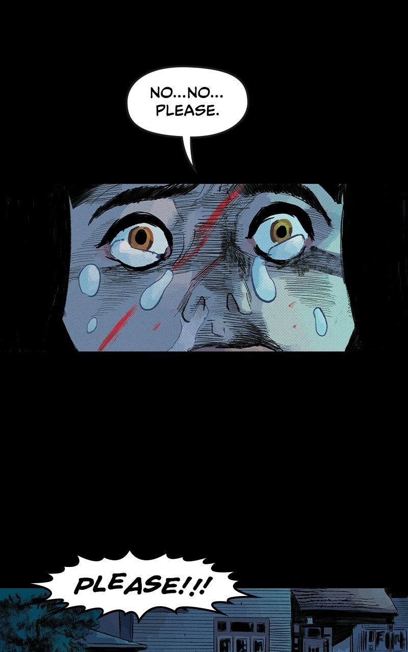 Read Something is Killing the Children chapter 6 image 24 on Lezhin