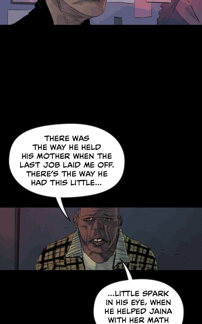 Read Something is Killing the Children chapter 6 image 28 on Lezhin