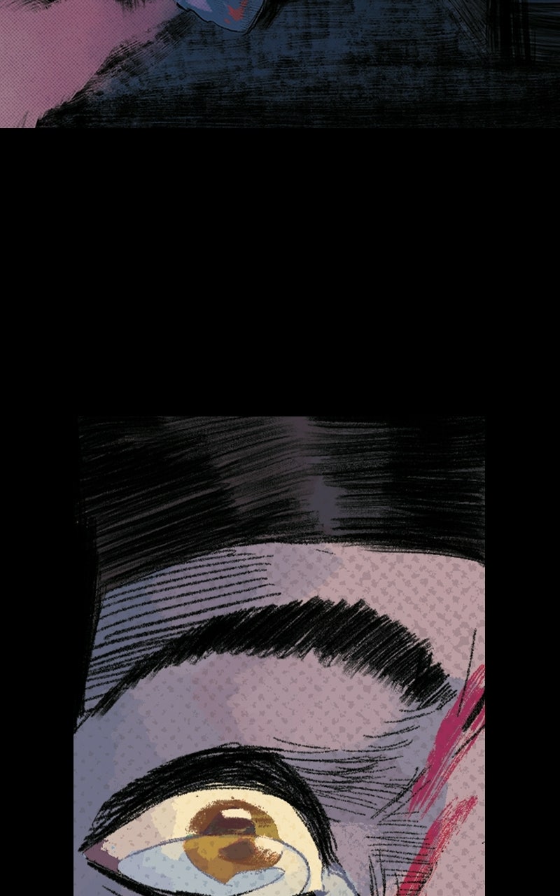 Read Something is Killing the Children chapter 6 image 3 on Lezhin