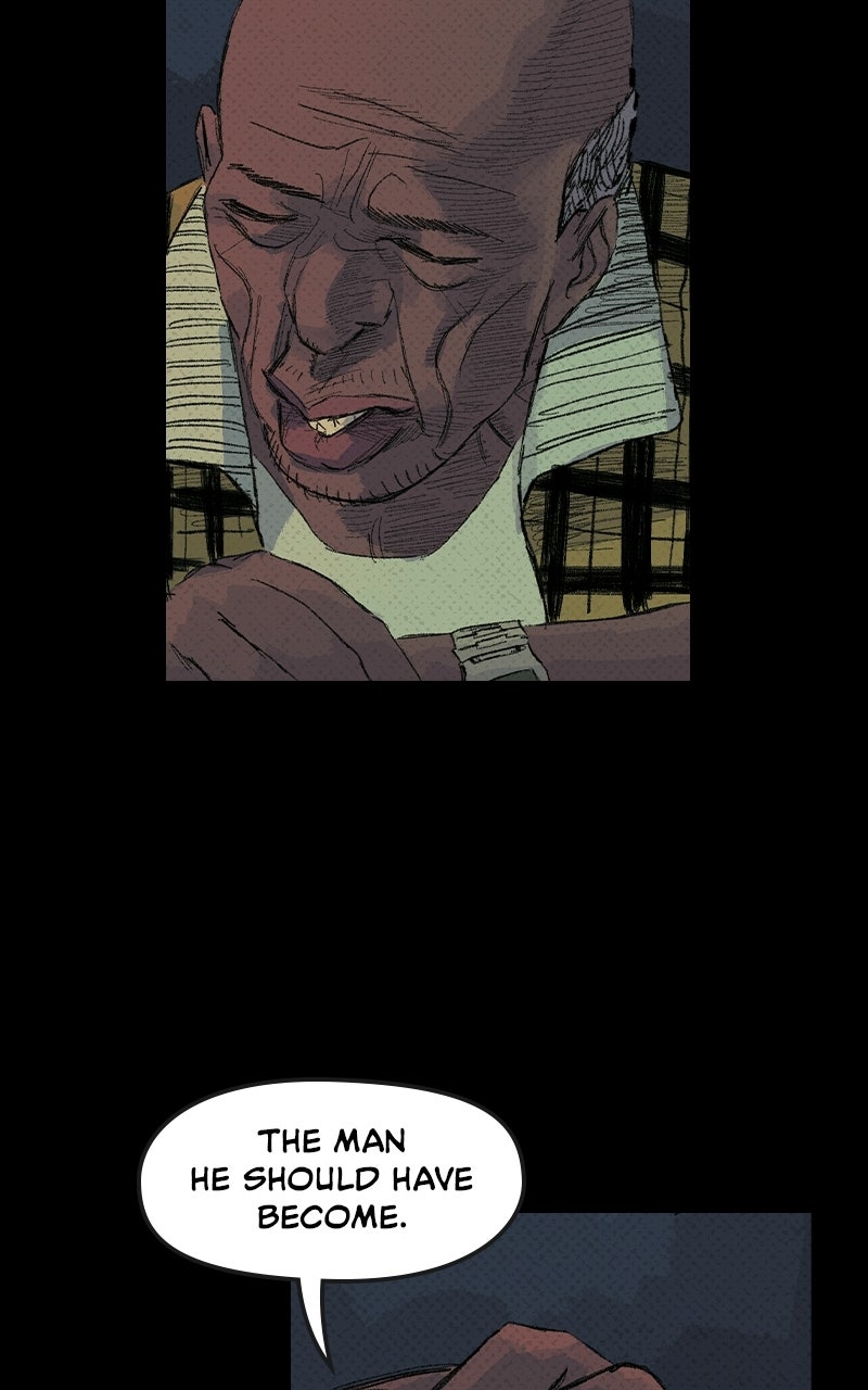 Read Something is Killing the Children chapter 6 image 31 on Lezhin