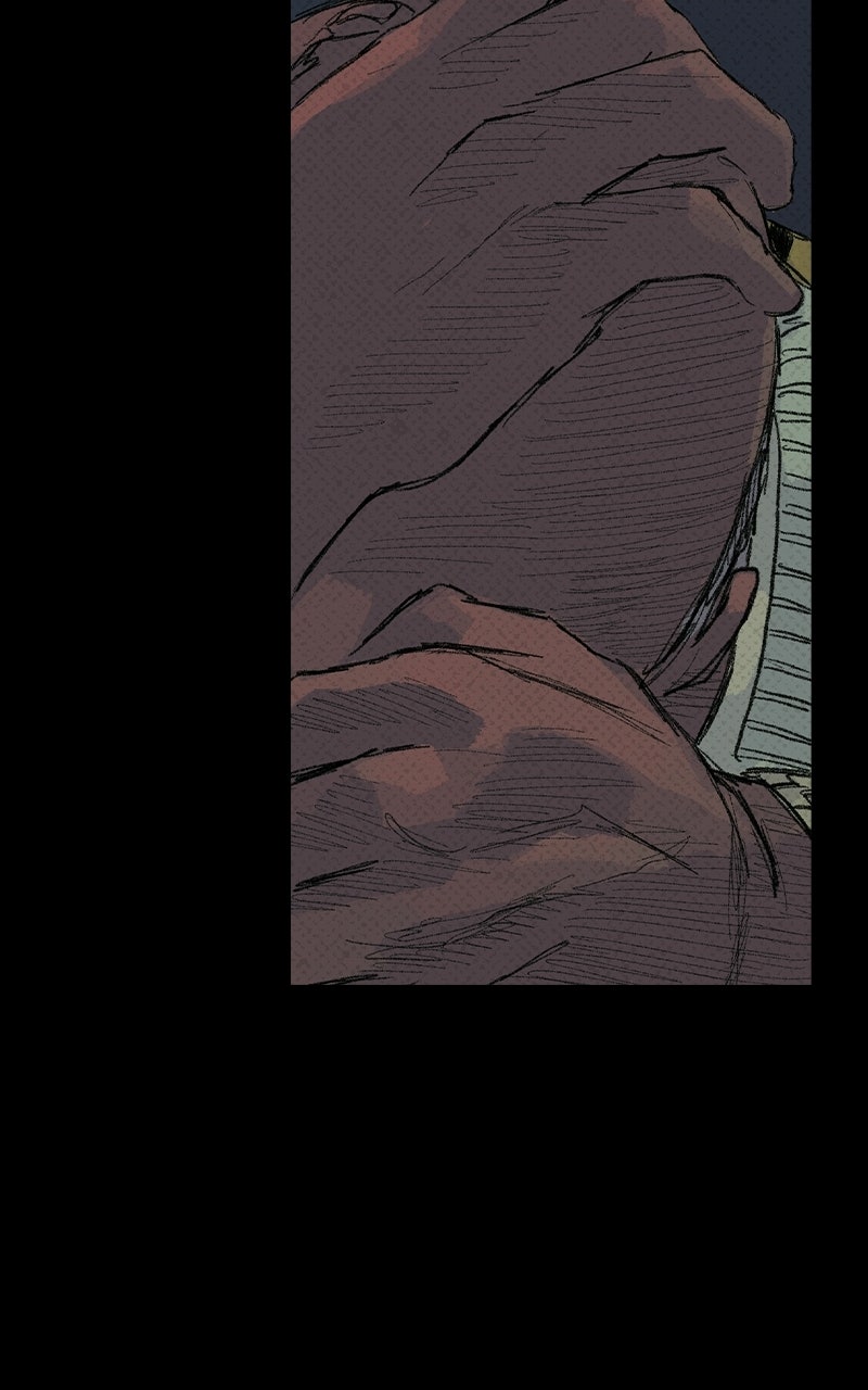 Read Something is Killing the Children chapter 6 image 32 on Lezhin