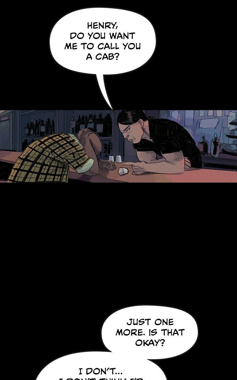 Read Something is Killing the Children chapter 6 image 33 on Lezhin