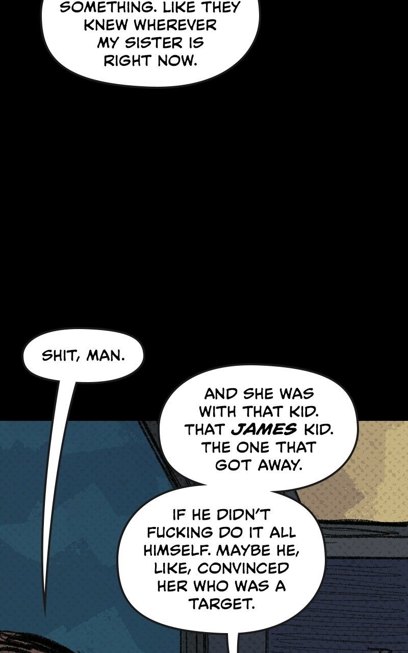 Read Something is Killing the Children chapter 6 image 36 on Lezhin