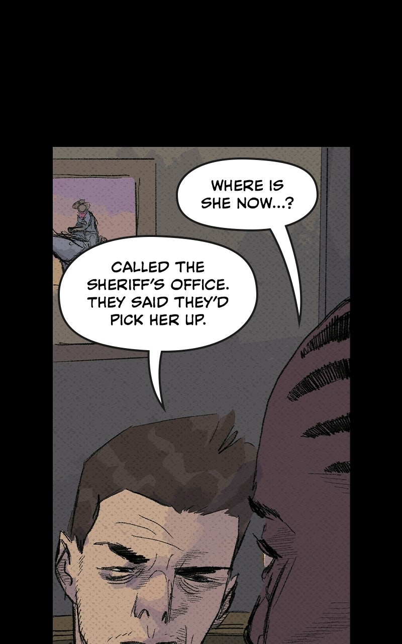 Read Something is Killing the Children chapter 6 image 38 on Lezhin