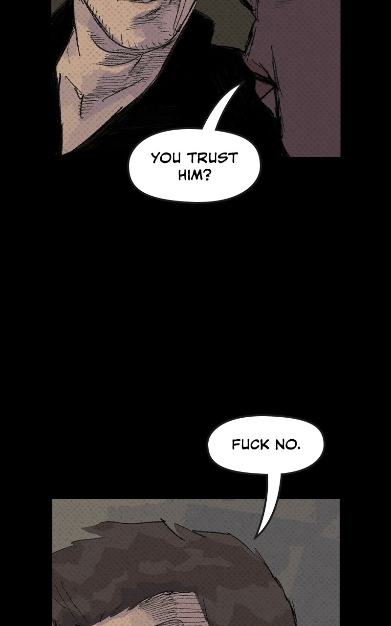 Read Something is Killing the Children chapter 6 image 39 on Lezhin