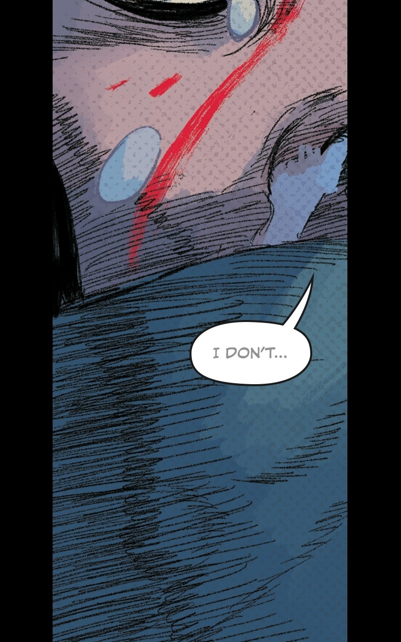 Read Something is Killing the Children chapter 6 image 4 on Lezhin