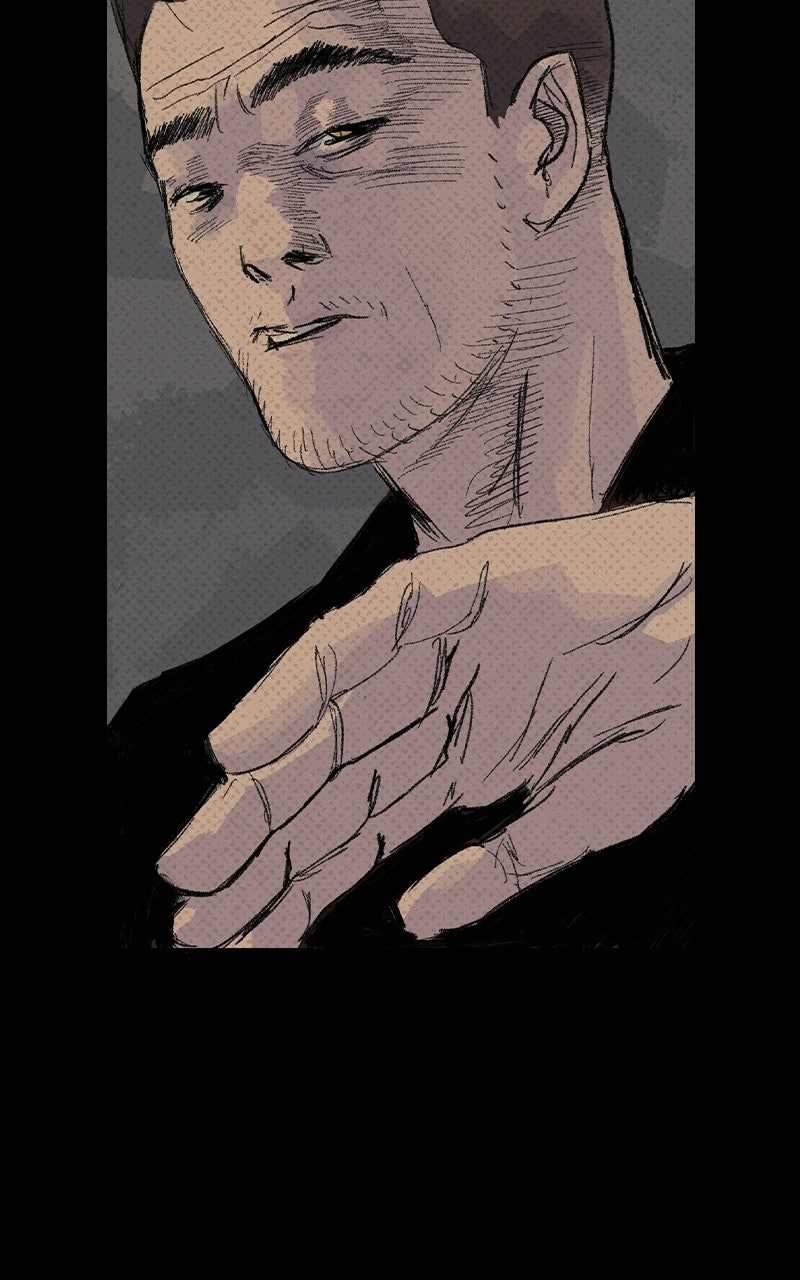 Read Something is Killing the Children chapter 6 image 40 on Lezhin