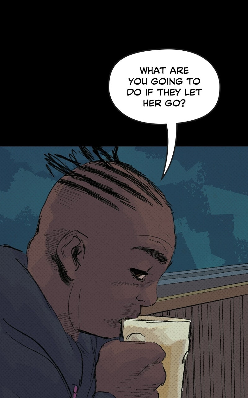 Read Something is Killing the Children chapter 6 image 41 on Lezhin