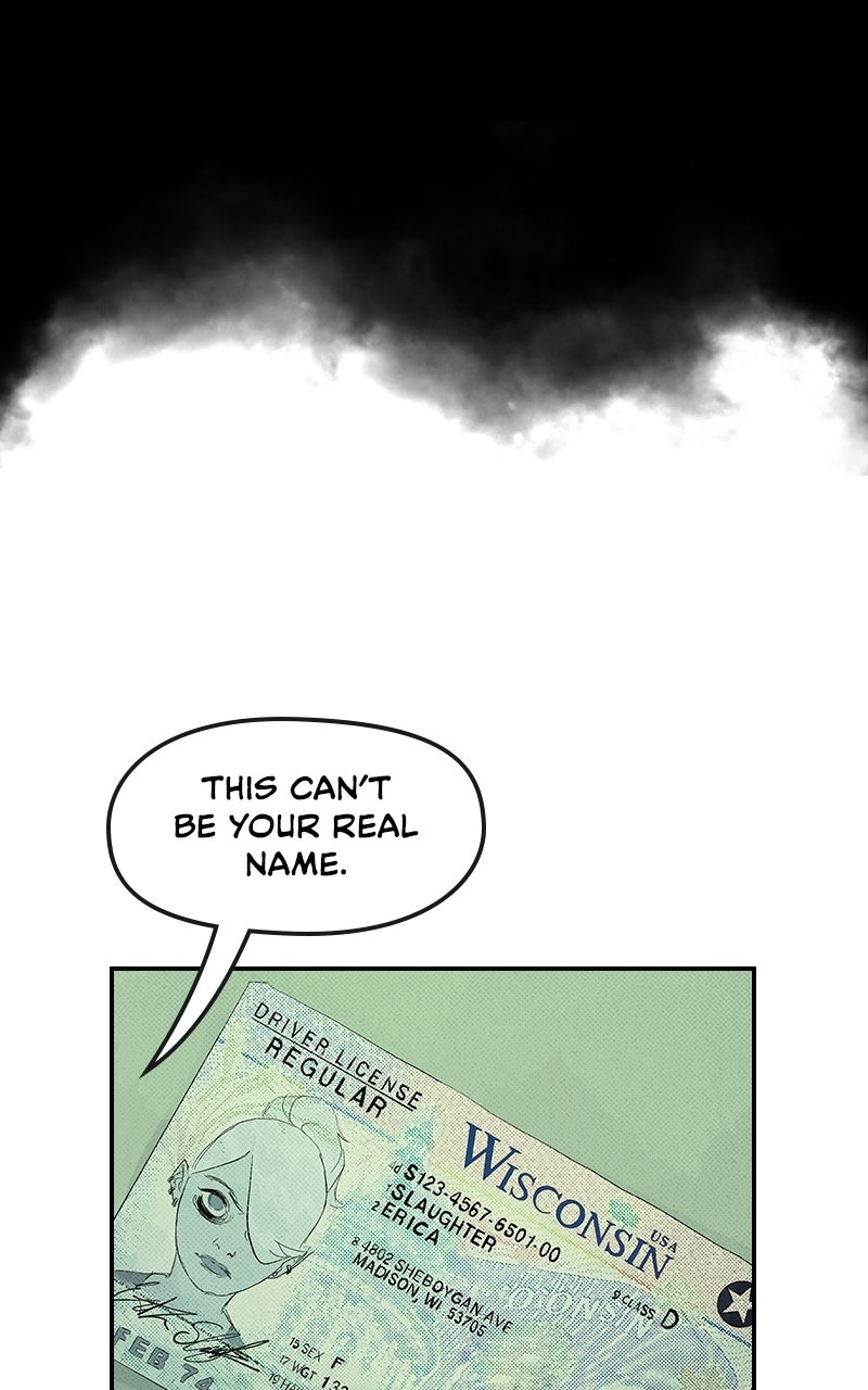 Read Something is Killing the Children chapter 6 image 43 on Lezhin