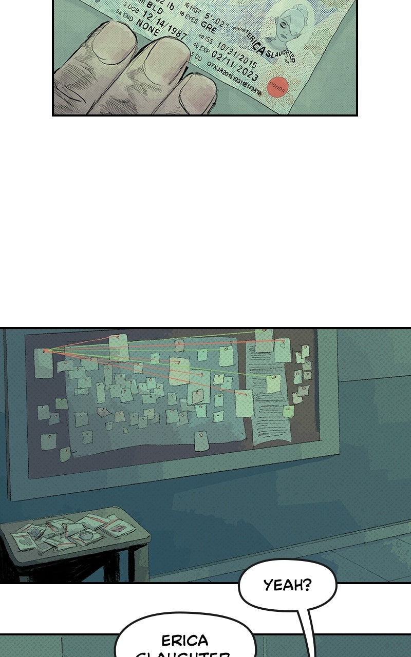 Read Something is Killing the Children chapter 6 image 44 on Lezhin