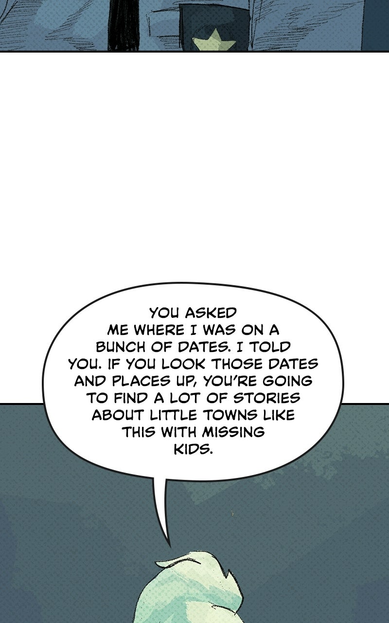 Read Something is Killing the Children chapter 6 image 50 on Lezhin