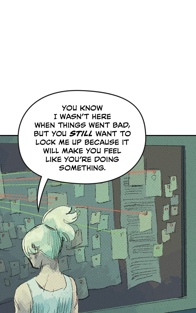 Read Something is Killing the Children chapter 6 image 52 on Lezhin