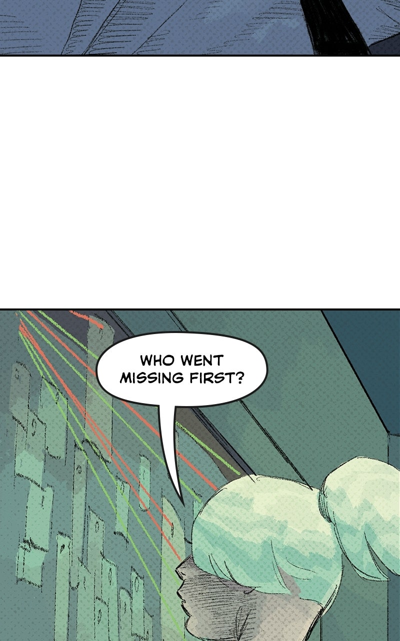 Read Something is Killing the Children chapter 6 image 57 on Lezhin
