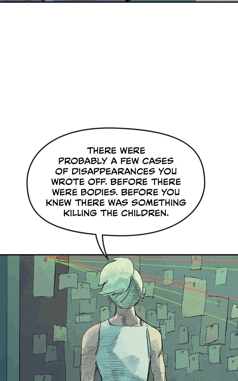 Read Something is Killing the Children chapter 6 image 60 on Lezhin