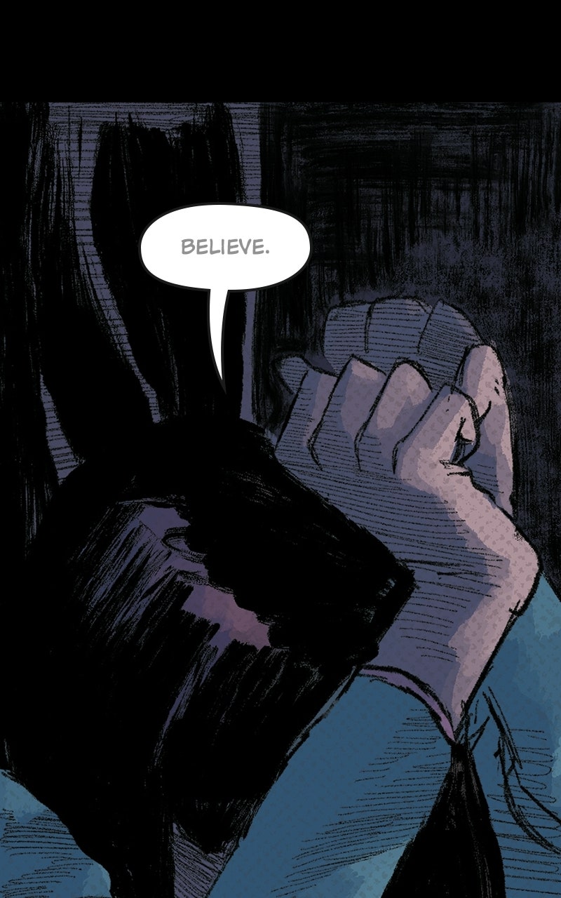 Read Something is Killing the Children chapter 6 image 7 on Lezhin