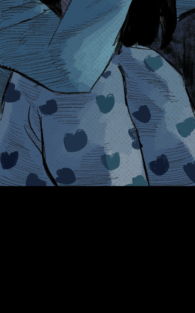 Read Something is Killing the Children chapter 6 image 8 on Lezhin