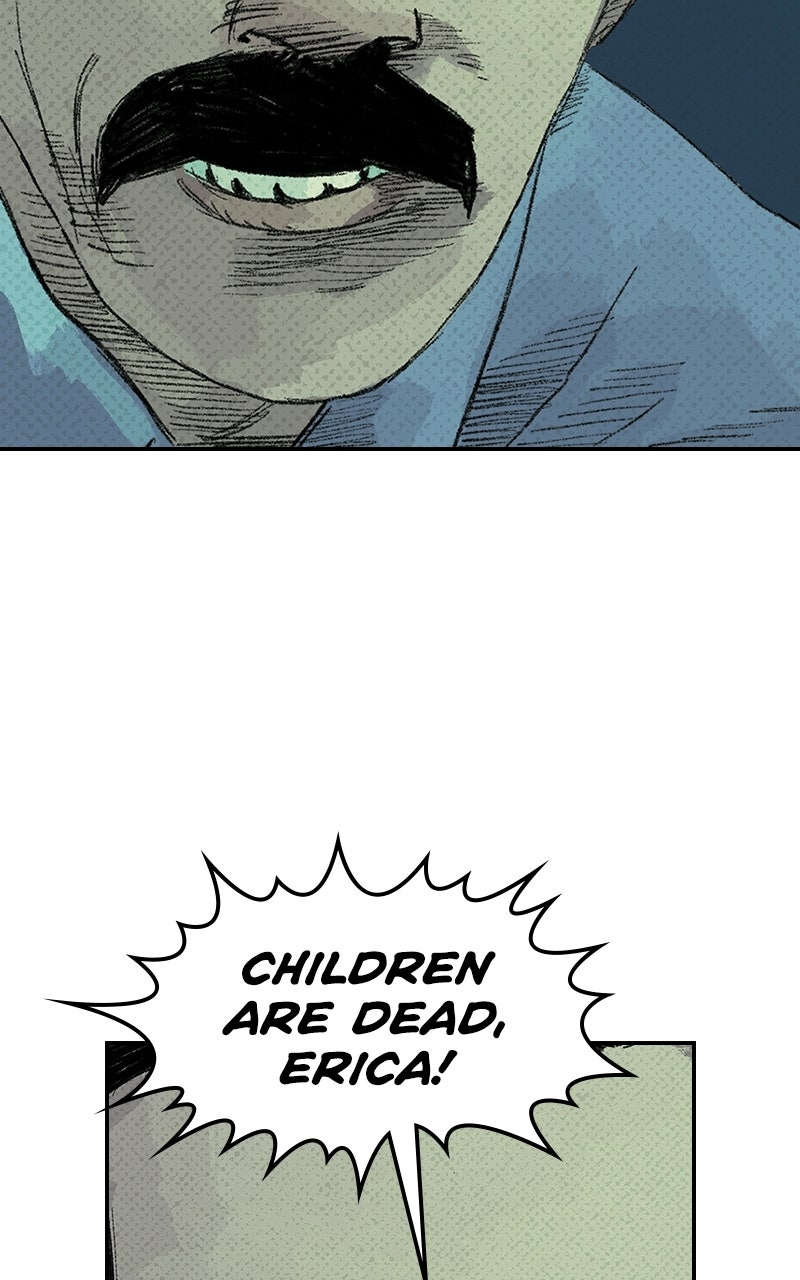 Read Something is Killing the Children chapter 7 image 11 on Lezhin