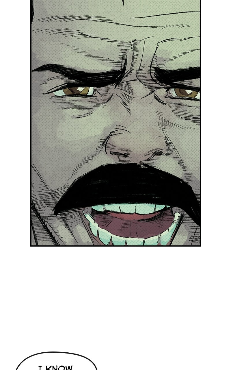 Read Something is Killing the Children chapter 7 image 12 on Lezhin