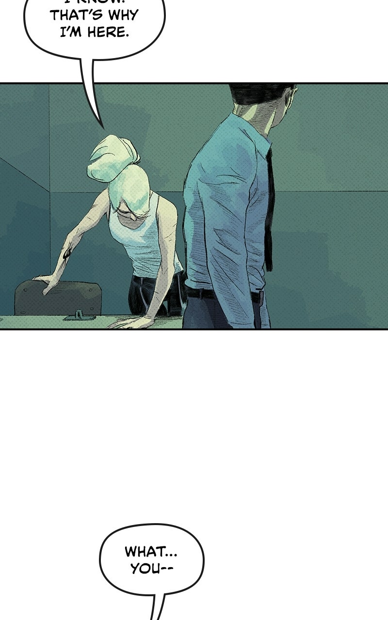 Read Something is Killing the Children chapter 7 image 13 on Lezhin