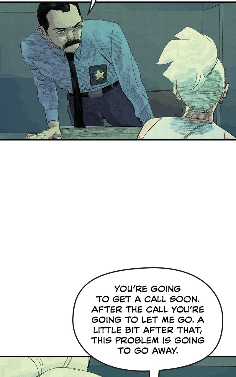 Read Something is Killing the Children chapter 7 image 14 on Lezhin