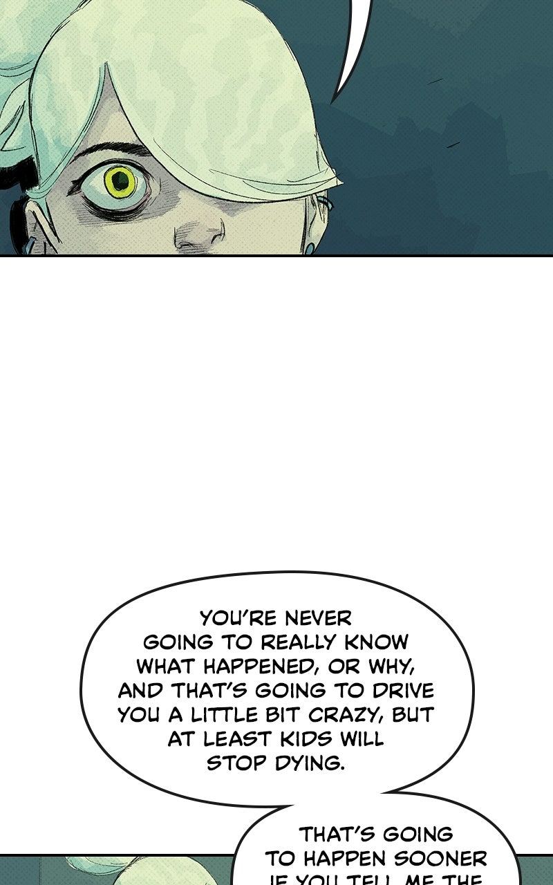 Read Something is Killing the Children chapter 7 image 15 on Lezhin