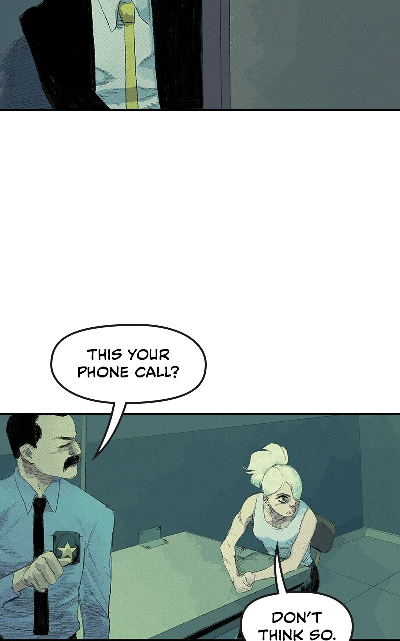 Read Something is Killing the Children chapter 7 image 17 on Lezhin