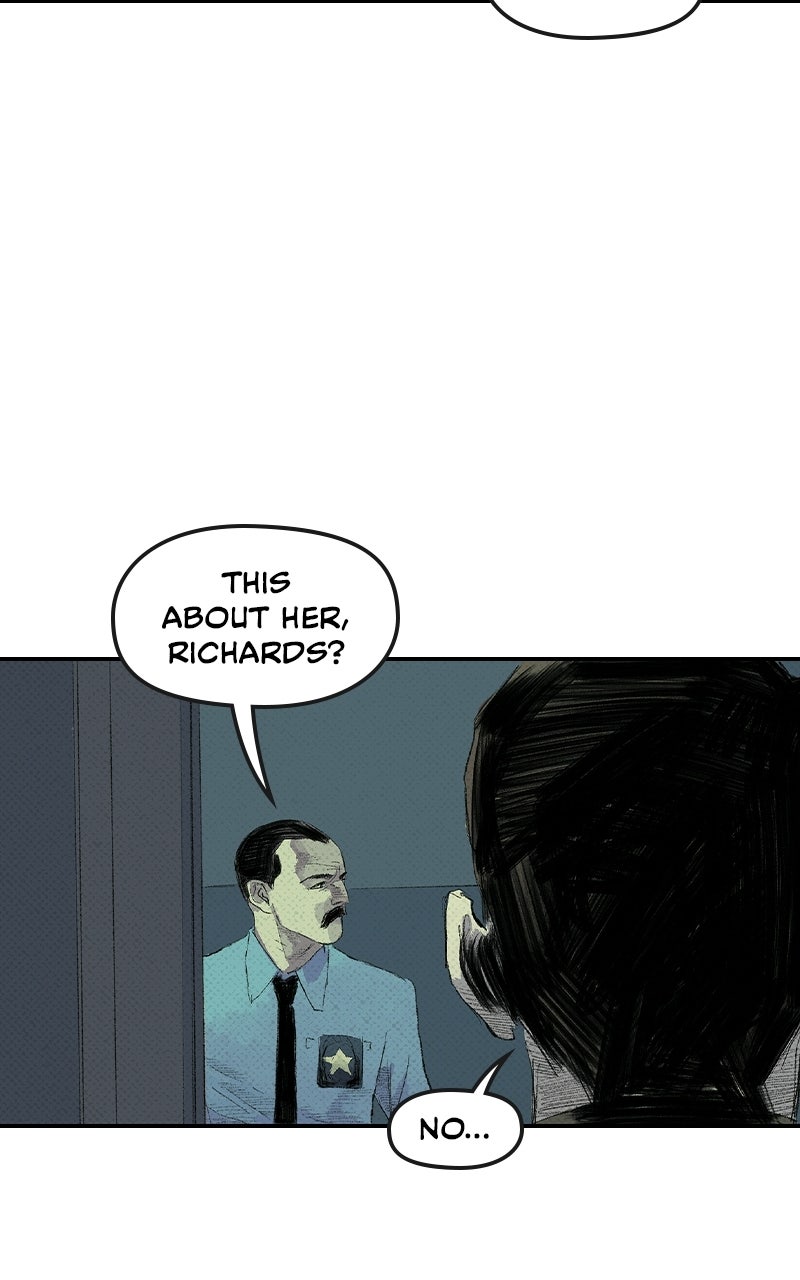 Read Something is Killing the Children chapter 7 image 18 on Lezhin