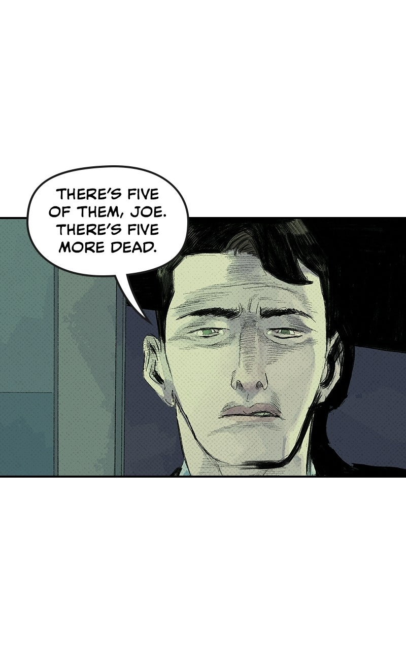 Read Something is Killing the Children chapter 7 image 19 on Lezhin