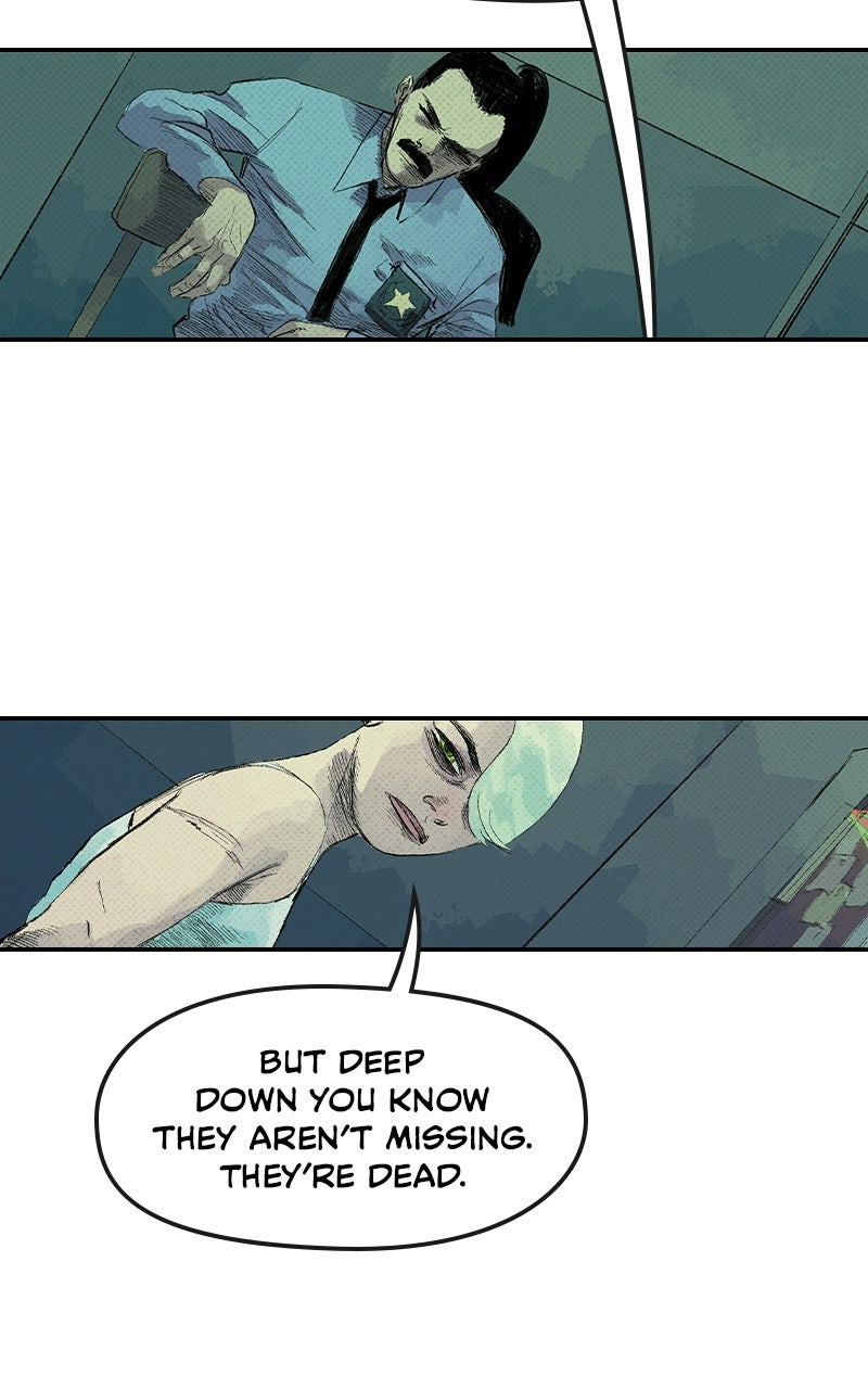 Read Something is Killing the Children chapter 7 image 2 on Lezhin