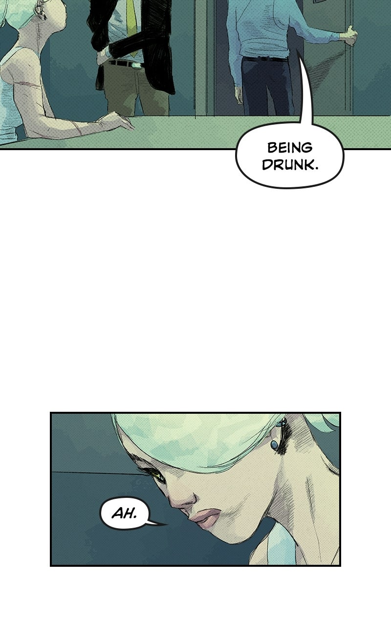 Read Something is Killing the Children chapter 7 image 22 on Lezhin