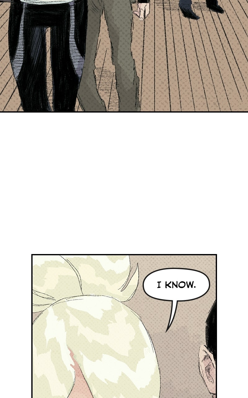 Read Something is Killing the Children chapter 7 image 24 on Lezhin